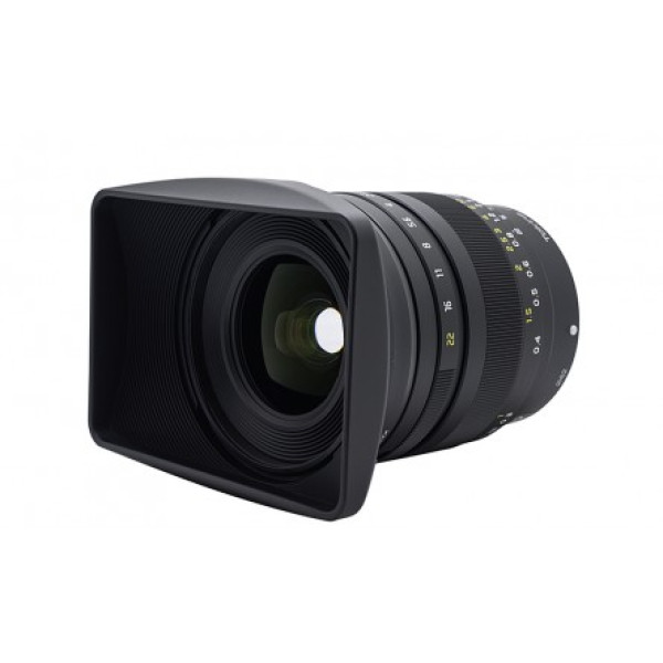 Об'єктив Tokina Firin 20mm f/2.0 Sony FE MF